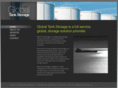 globaltankstorage.com