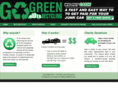 gogreenautorecycle.com