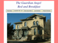 guardianangelbnb.com