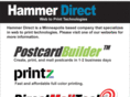 hammerdirect.com