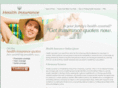 healthinsuranceonlinequote.net