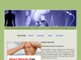 healthyheartrate.org
