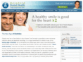 hereforddentalhealth.com