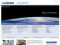 hughesglobalservices.com