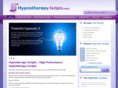 hypnotherapyscripts.com