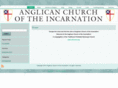 incarnationnwa.org