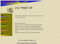 jandjhaigh.com