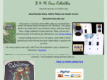 jandmcraigcollectibles.com