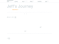 jeffsjourney.com