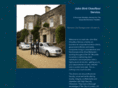 johnbirdchauffeur.com