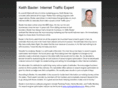 keithbaxter.net