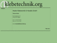 klebetechnik.org