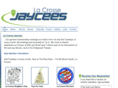 lacrossejaycees.com