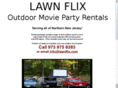 lawnflicks.com