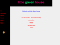 little-green-house.com