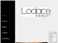 lodacebeaute.com