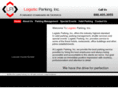 logisticparking.com