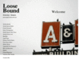 loosebound.com