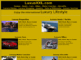 luxusxxl.com