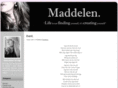 maddelen.com