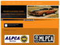 madmaxsauthenticplates.com