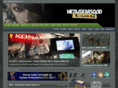 metalgearsolid.be