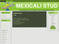 mexicalistud.com