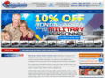 militaryautodiscounts.com