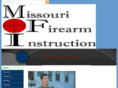 missourifirearminstruction.com