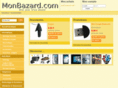 monbazard.com
