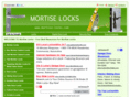 mortise-locks.com