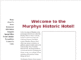 murphyshotel.com
