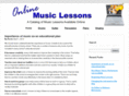 music-instrument-lessons.info