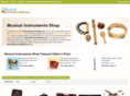 musicalinstrumentsshop.com