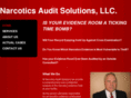 narcoticsauditsolutions.com