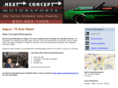 nextconceptautoglass.com