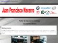 nissanandujar.com
