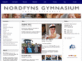 nordfyns-gym.dk