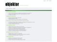 objektor.net