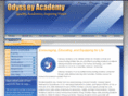 odysseyacademy.com