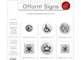 offormsigns.com