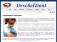 orscheldent.com