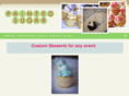 paintedsugar.com