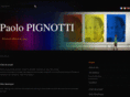 paolopignotti.com