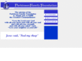 parkinsonfdn.org