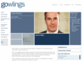 patentlawyertoronto.com