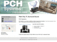 pchsystems.net