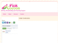 pinkcocoon.com