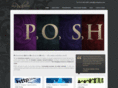 posh-agency.com