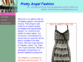 prettyangelfashion.com